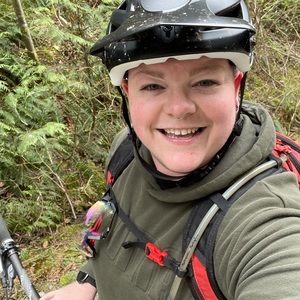 Meet your Posher, Krista